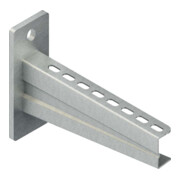 Niedax Bras de fixation mural KTAS 300-1