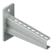 Niedax Bras de fixation mural KTAS 300-3