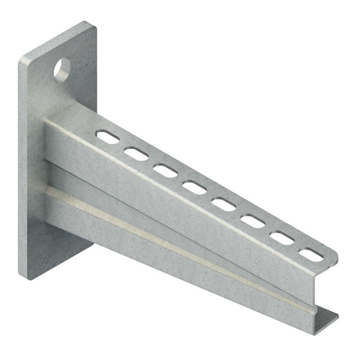 Niedax Bras de fixation mural KTAS 300