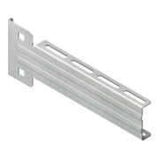 Niedax Bras support H=73mm, I=305mm KTUM 300-3