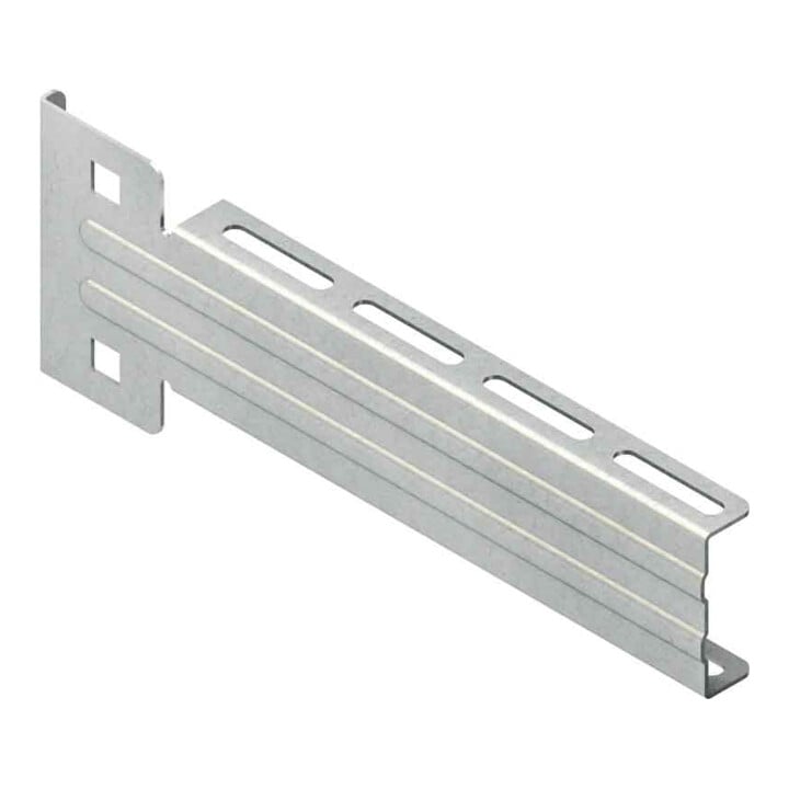 Niedax Bras support H=73mm, I=305mm KTUM 300