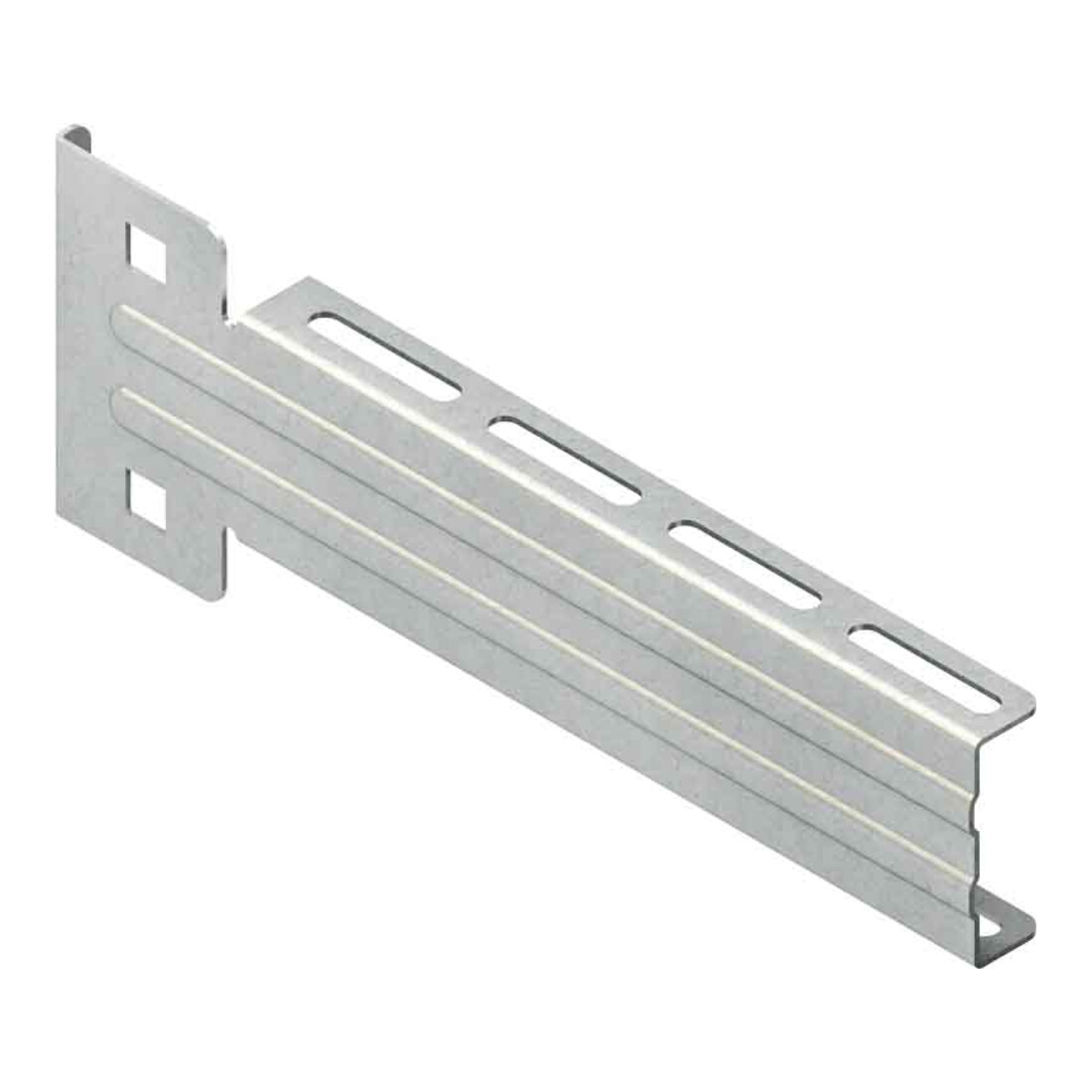 Niedax Bras support H=73mm, I=305mm KTUM 300
