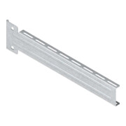Niedax Bras support H=83mm, I=405mm KTUM 400-1