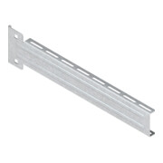 Niedax Bras support H=83mm, I=405mm KTUM 400-3
