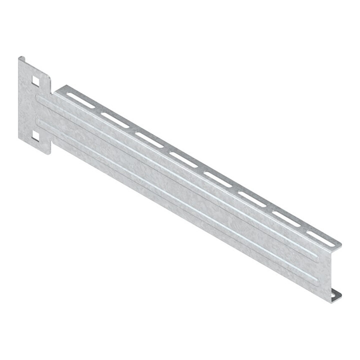 Niedax Bras support H=83mm, I=405mm KTUM 400