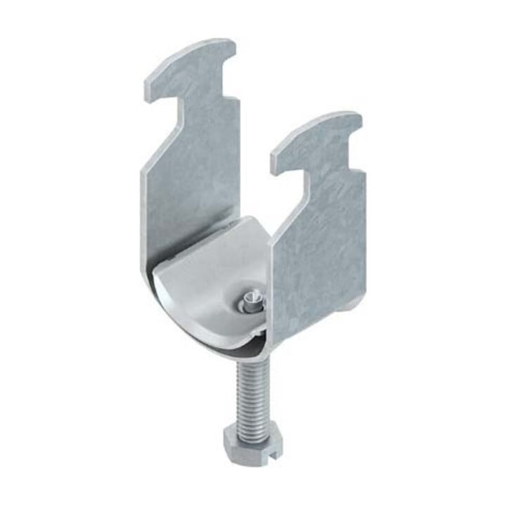 Niedax Bügelschelle B 22