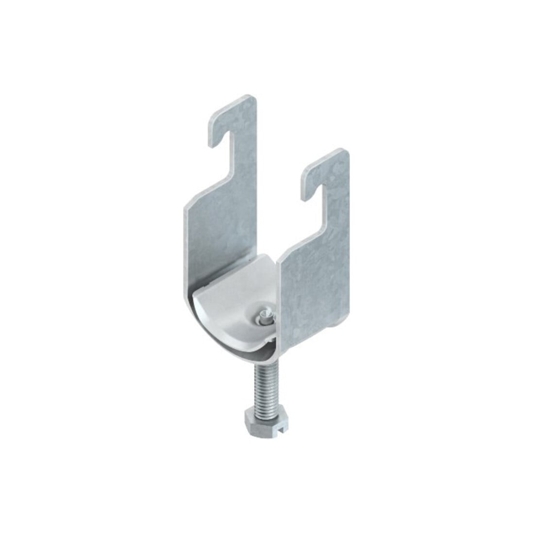 Niedax Bügelschelle BU 30