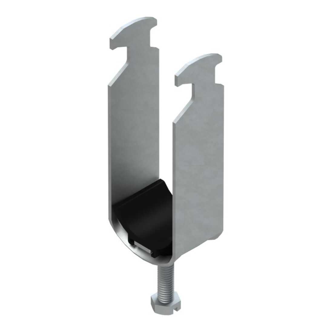 Niedax Bügelschellen BK 22/2