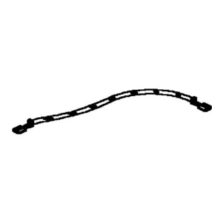 Niedax Câble d’équilibrage GSLH 200