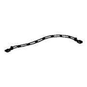 Niedax Câble d’équilibrage GSLH 200-1