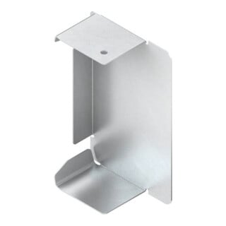 Niedax Cache de finition LED 60.060