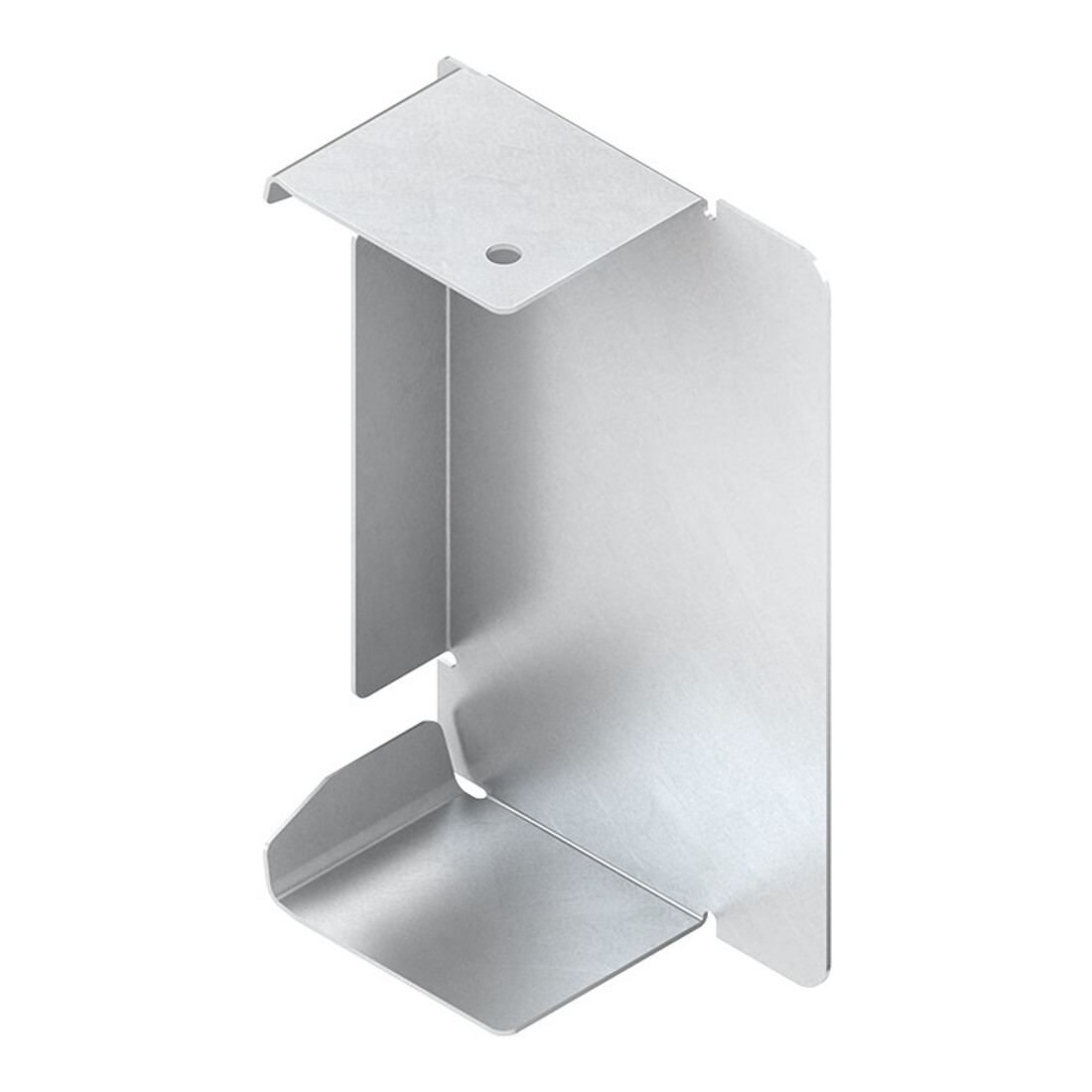 Niedax Cache de finition LED 60.060