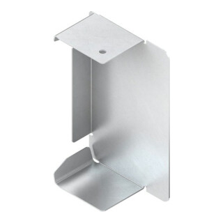 Niedax Cache de finition LED 60.150