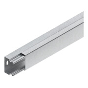Niedax Canal rectangulaire LS LLK 40.060-3