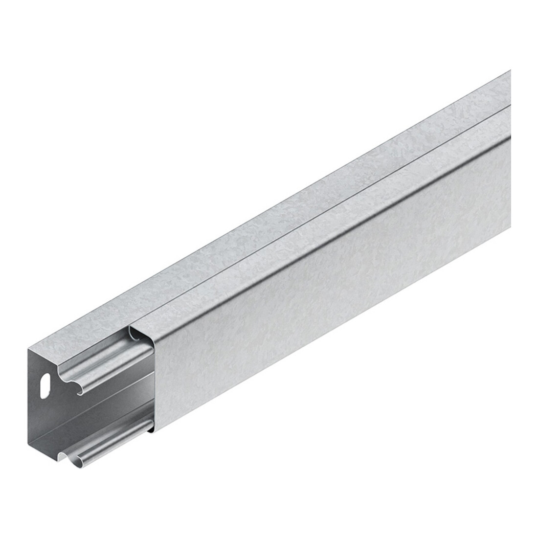 Niedax Canal rectangulaire LS LLK 40.060