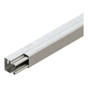 Niedax Canal rectangulaire LS partie inférieure + couvercle LLK 40.040 E3-3