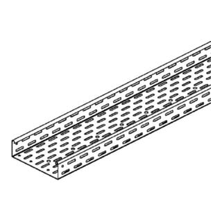 Niedax Chemin de câble avec connecteur RLC 60.400