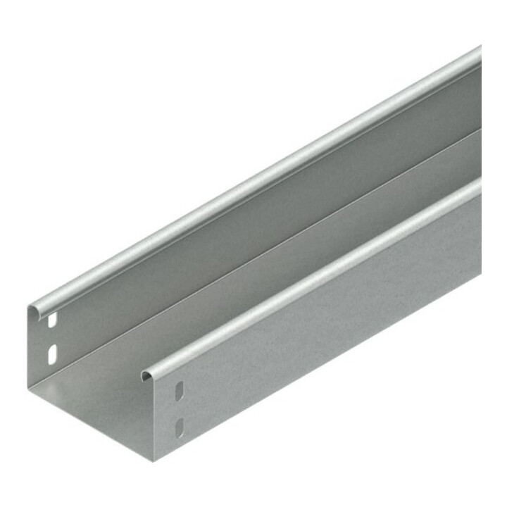 Niedax Chemin de câble avec connecteur RLU 60.100