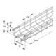Niedax Chemin de câble grillagé 105 × 100 × 3000 mm, CITO MTC 105.100 V