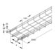 Niedax Chemin de câble grillagé 54 × 200 × 3000 mm, CITO MTC 54.200 E3