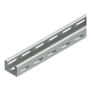 Niedax Chemin de câble sendzimir galvanisé RL 50.050