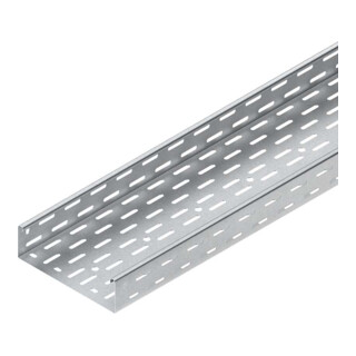Niedax Chemin de câble sendzimir galvanisé RL 60.100