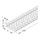 Niedax Chemin de câble sendzimir galvanisé RL 60.100
