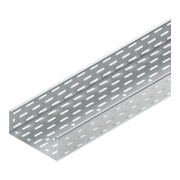 Niedax Chemin de câble sendzimir galvanisé RL 85.200-1