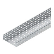 Niedax Chemin de câble sendzimir galvanisé RS 60.100-1