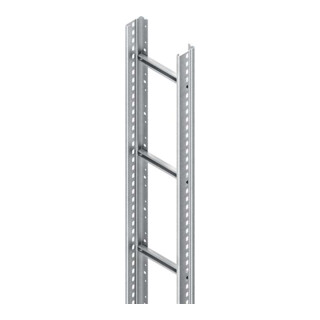 Niedax Chemin de câble STL 60.503/3