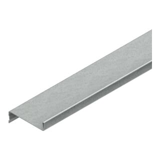 Niedax Cloison de séparation 30 mm TPS 30