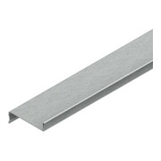Niedax Cloison de séparation 30 mm TPS 30-1
