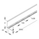 Niedax Cloison de séparation RW 110