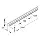 Niedax Cloison séparatrice RW 35