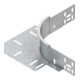 Niedax Coin d’assemblage REK 60
