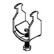 Niedax Collier à bride BA 26-1