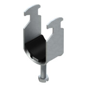 Niedax Collier à bride BK 30 AL-1