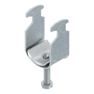 Niedax Collier à étrier B 22