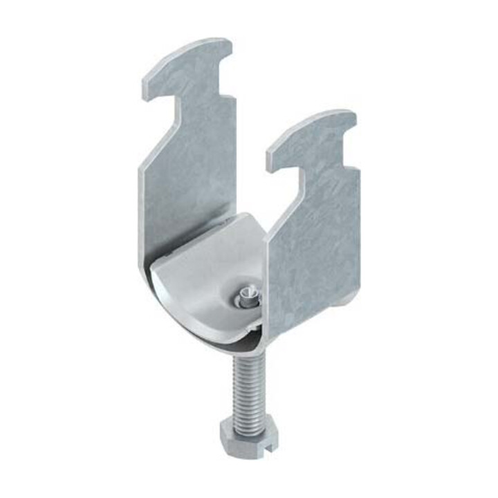 Niedax Collier à étrier B 22