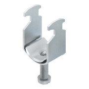 Niedax Collier à étrier B 22 AL-3