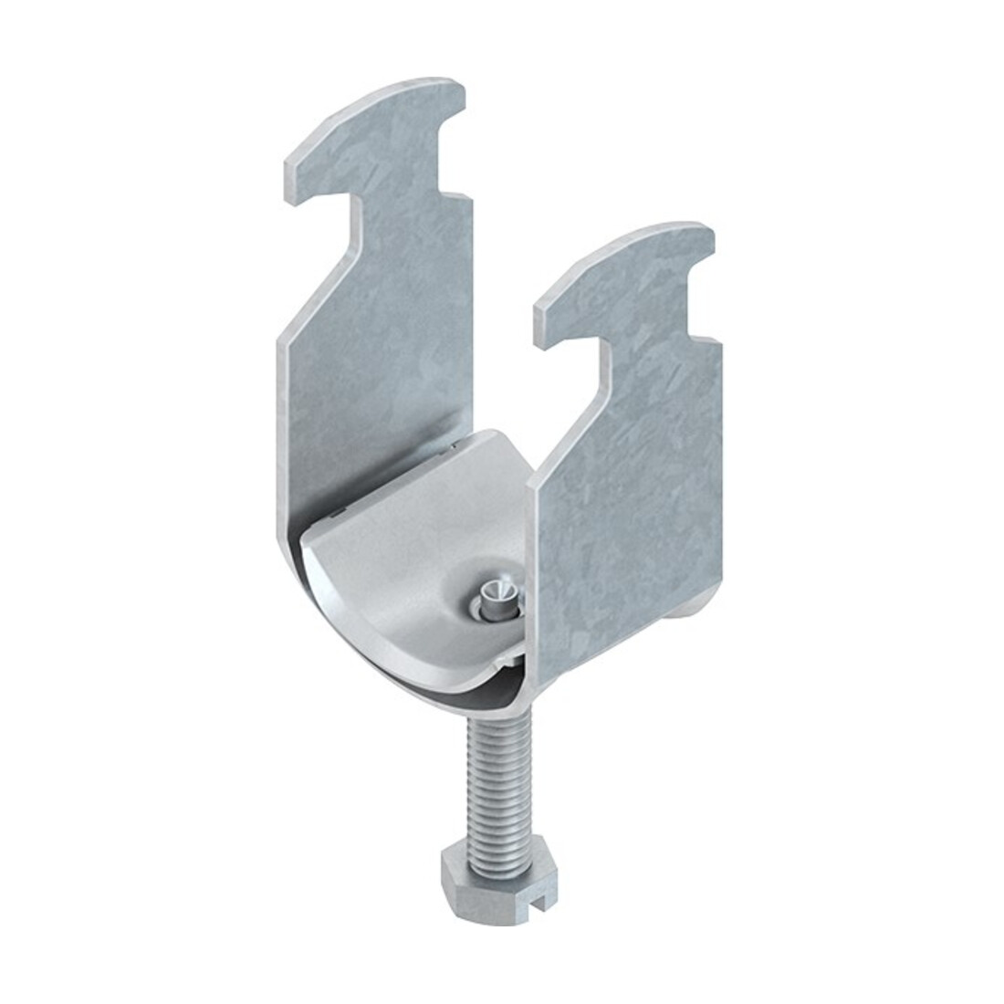 Niedax Collier à étrier B 64