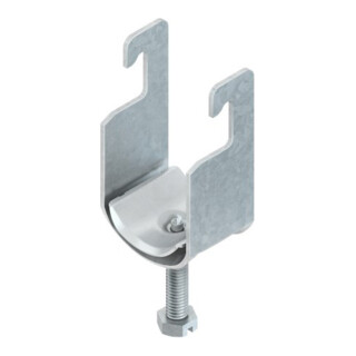 Niedax Collier à étrier BU 30
