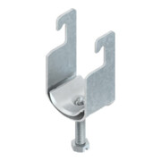 Niedax Collier à étrier BU 30-1