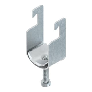 niedax Collier à étrier BU 34 E5