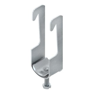 Niedax Collier à étrier BW 42