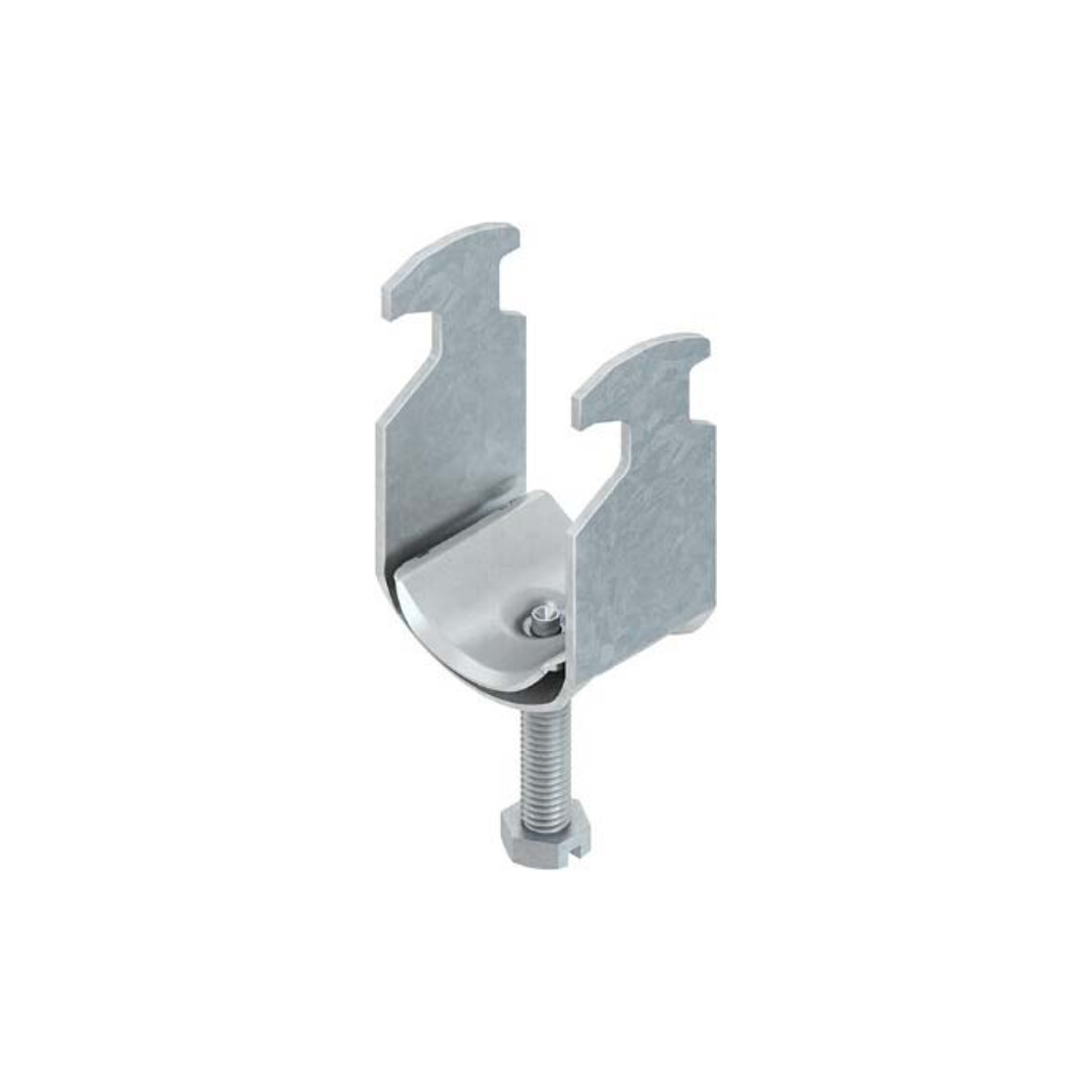 Niedax Collier de fixation B 18