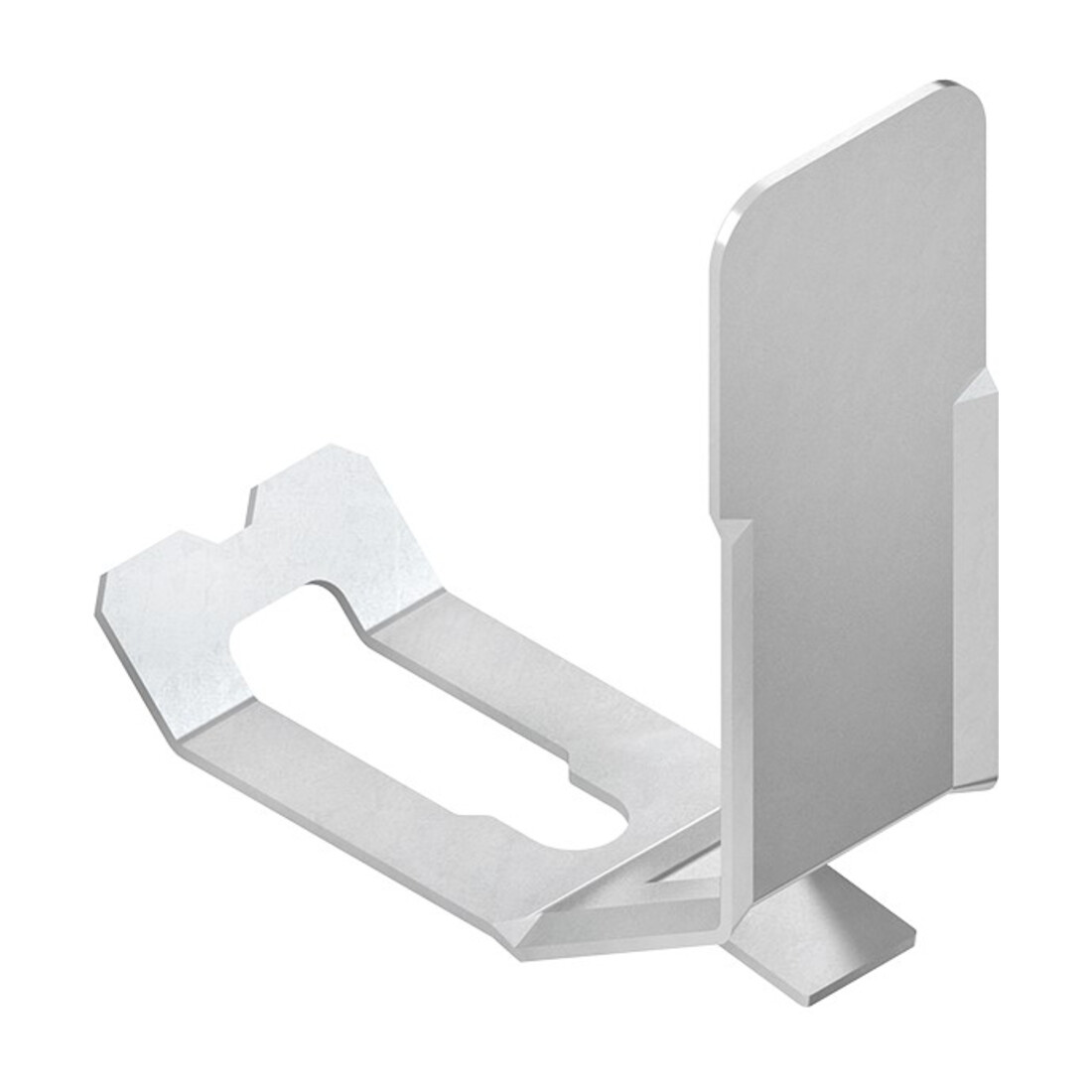 Niedax Collier de fixation de câble LHS 60.100 E2