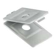 Niedax Collier de fixation GRWGK 10 E3-1