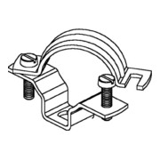 Niedax Collier de fixation pour conduit 852-1