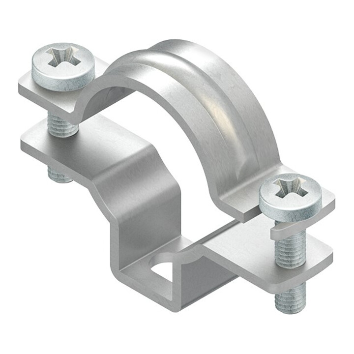 Niedax Collier de fixation pour conduit 852